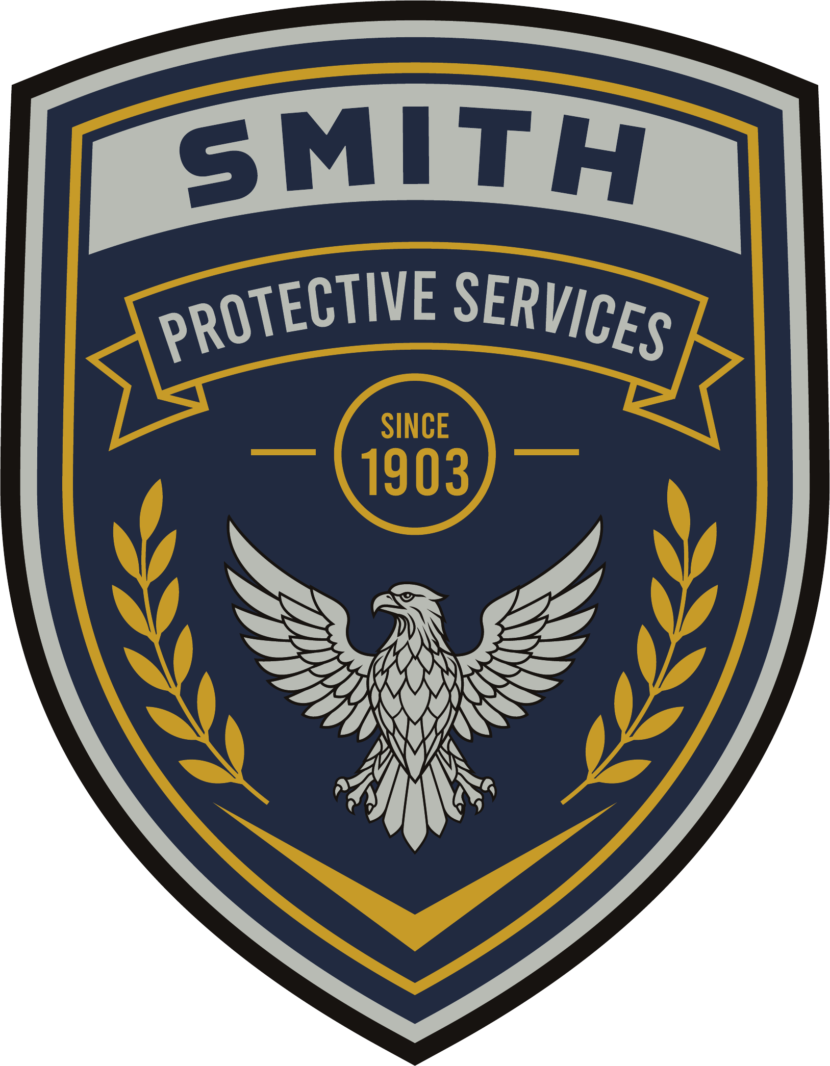 Smith Protective Services